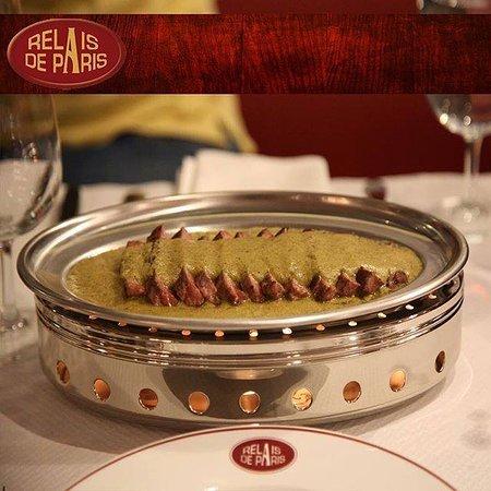 Relais de Paris Entrecote Jeddah